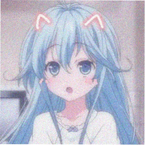 小满 头像